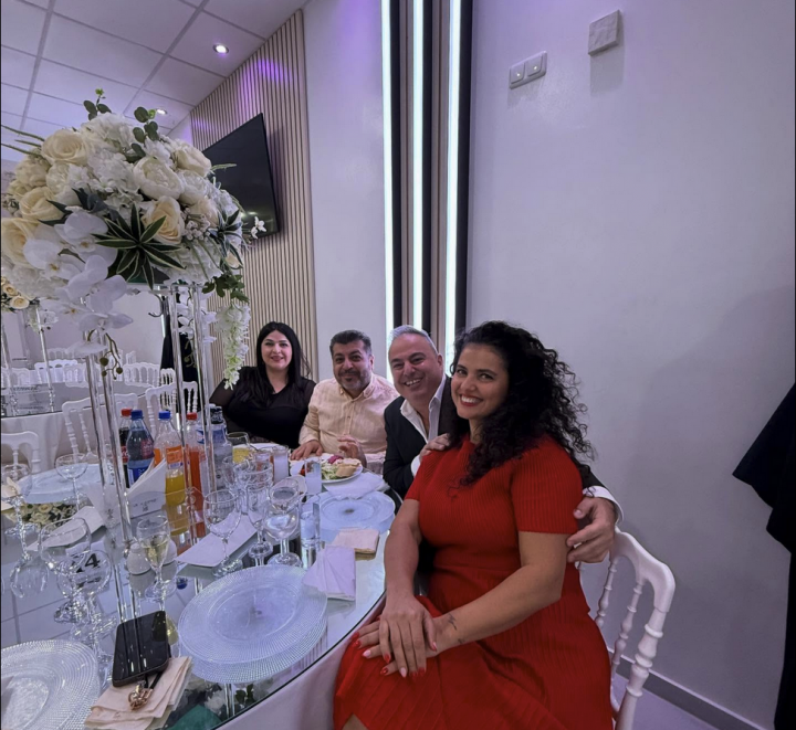 ATIYAB 2025 Yılı Son Sohbet Sofrası